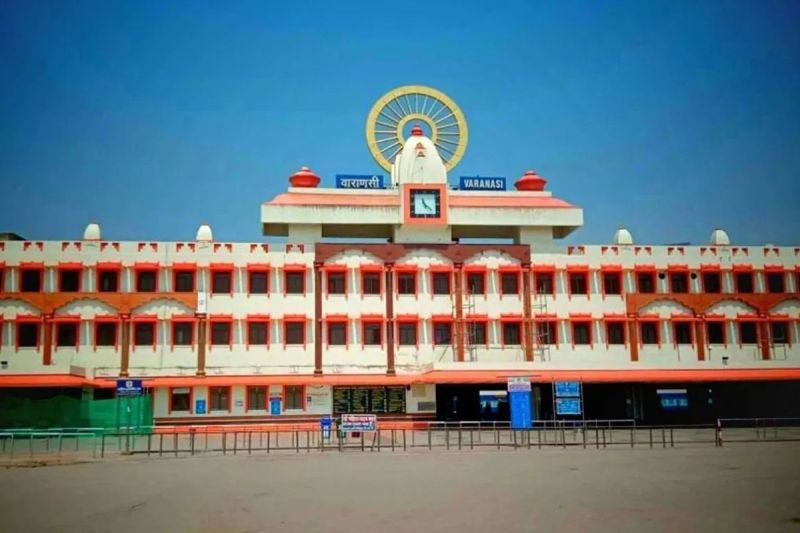 varanasi news