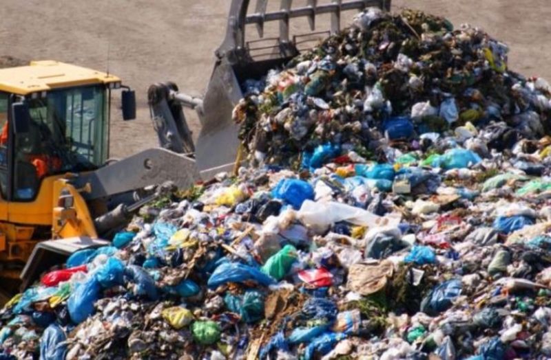 2050 में दुनिया को चुकानी होगी कचरा प्रबंधन की दोगुनी लागत