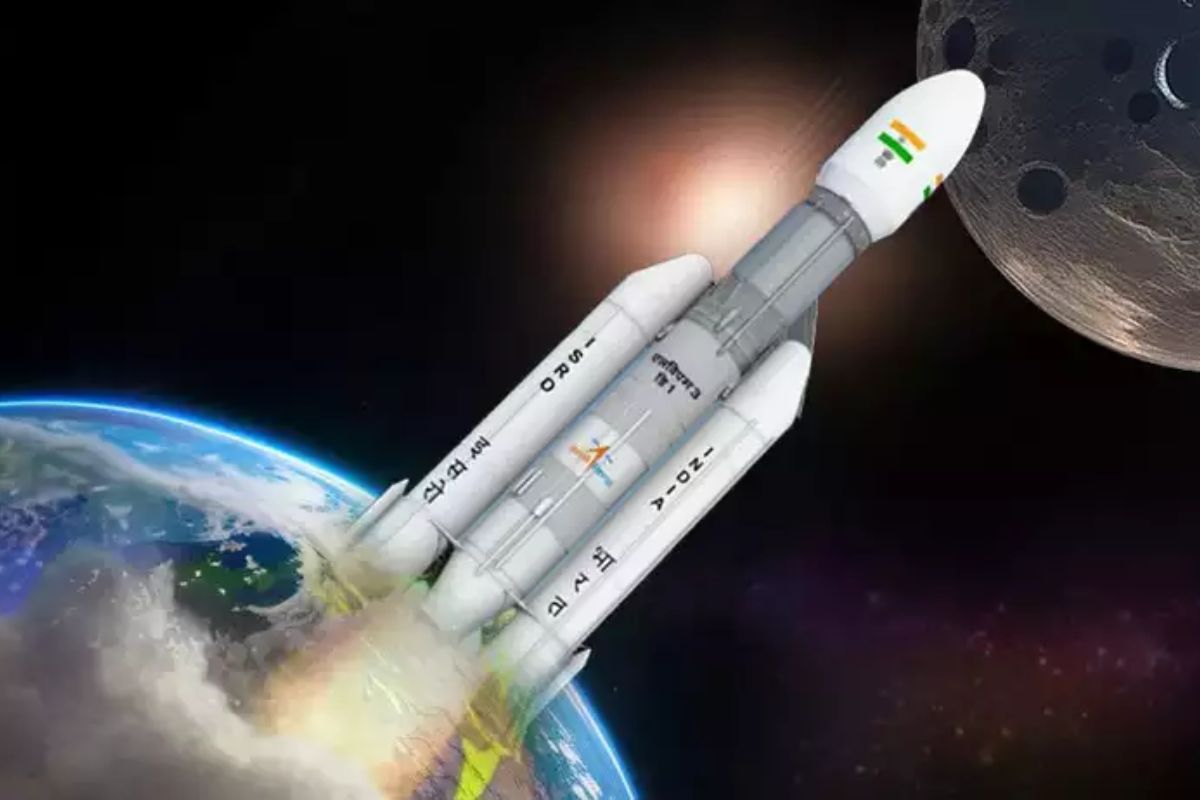 ISRO Chandrayaan-4 mission