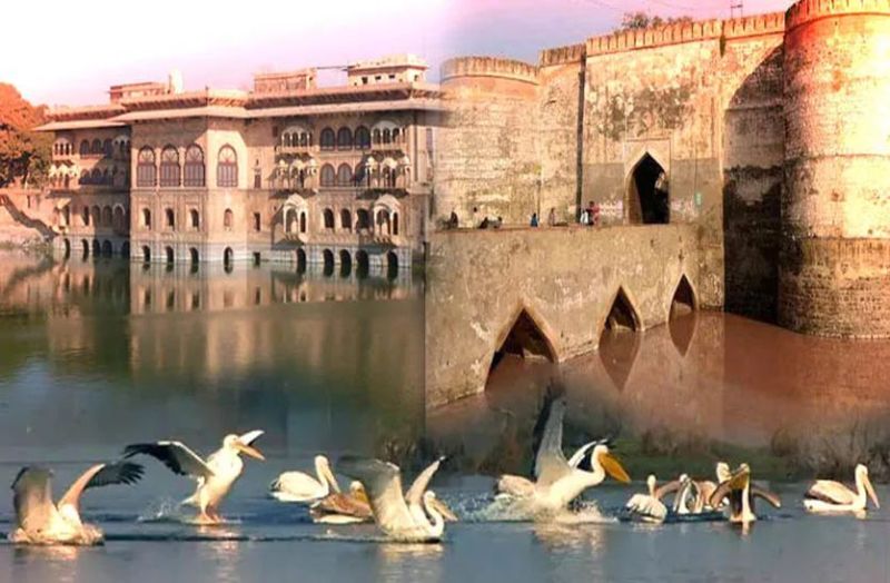 Bharatpur Loksabha election 2024: भरतपुर लोकसभा क्षेत्र: परिसीमन से पहले राजधराने का रहा था दबदबा