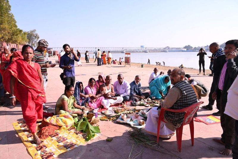 Loksabha Election Ground Report Gaya Bihar