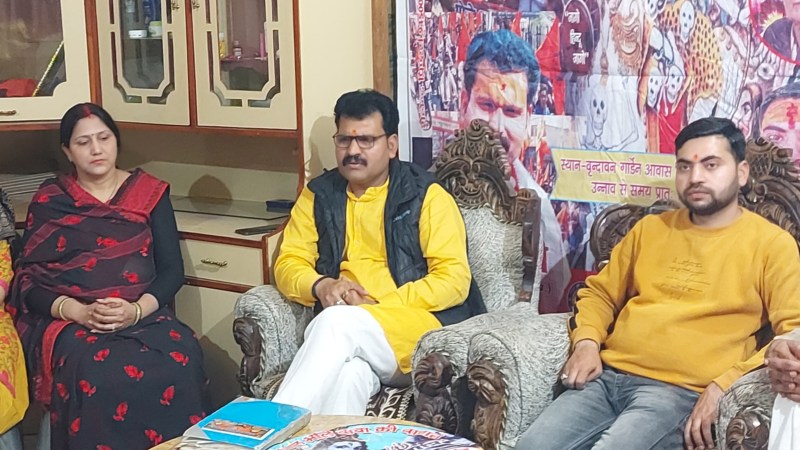 महाशिवरात्रि पर भोले बाबा की बारात, भूत प्रेत के साथ झूमेंगे नंदी