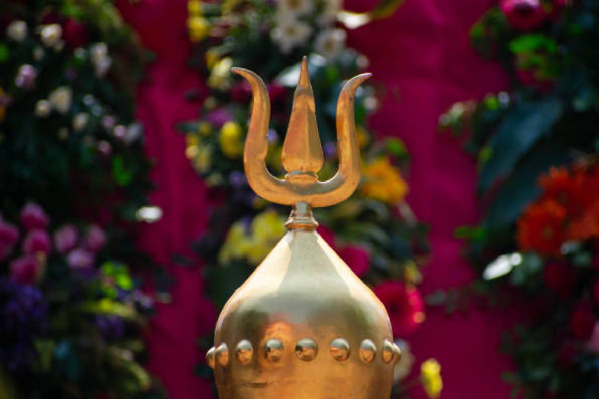 Shiv Vas: शुभ फल चाहते हैं तो अनुष्ठान के समय जान लीजिए भगवान शिव का निवास
