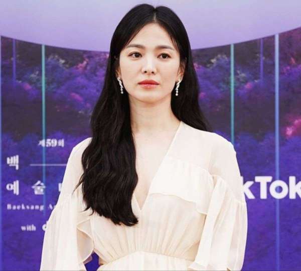 Women's day Special top 10 rich and beautiful korean actress