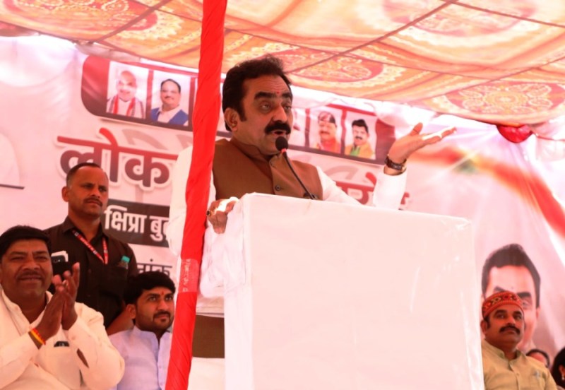 पीडब्ल्यूडी अपने कार्यों का कराएगा थर्ड पार्टी ऑडिट: राकेश सिंह