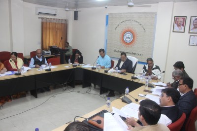 तीन साल पुराने कॉलेजों को प्रोविजनल संबद्धता