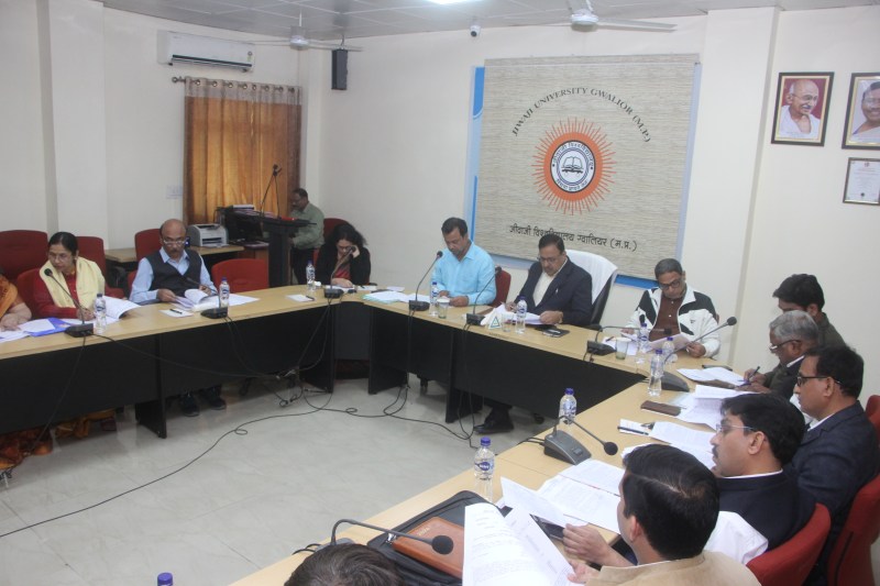 तीन साल पुराने कॉलेजों को प्रोविजनल संबद्धता