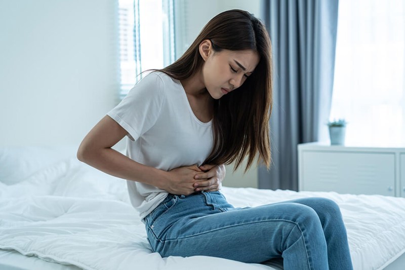 महिलाओं ने मासिक धर्म के दौरान 12% तेजी से प्रतिक्रिया की और 25% कम गलतियां कीं