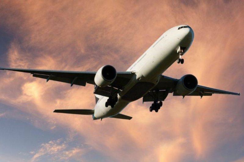 Flights start from Lucknow for 5 districts