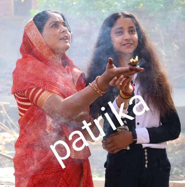 Historic Chopra Mahadev Temple echoed with the cheers of Bam Bam Bhole on Mahashivratri...see photos