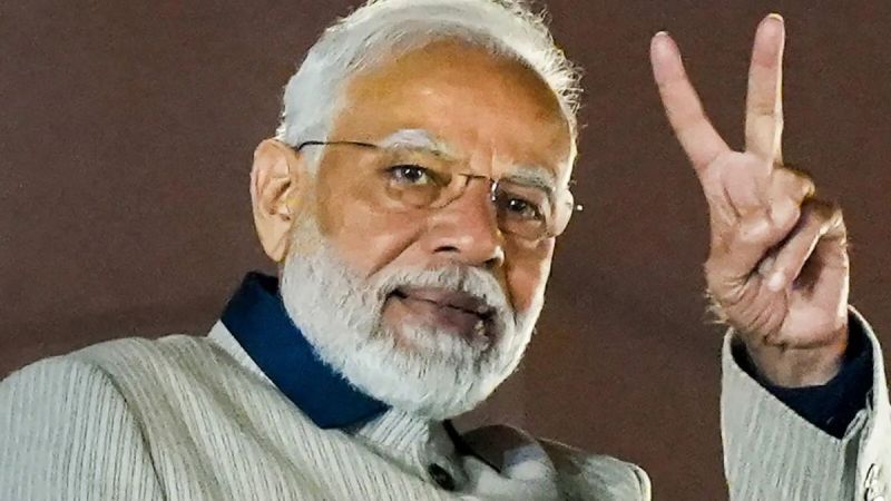 Demand to give Nobel Peace Prize to PM Modi before Lok Sabha elections letter written to Nobel Foundation