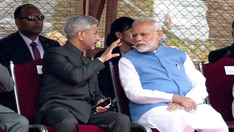 Foreign Minister S Jaishankar claims before Lok Sabha elections PM Modi will rule for more than next 15 years
