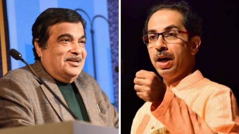  Before Lok Sabha elections, Nitin Gadkari got a big offer from INDIA alliance 