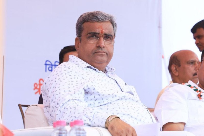 Big Breaking News Rajasthan Congress Senior leaders may join BJP ahead Lok Sabha Elections