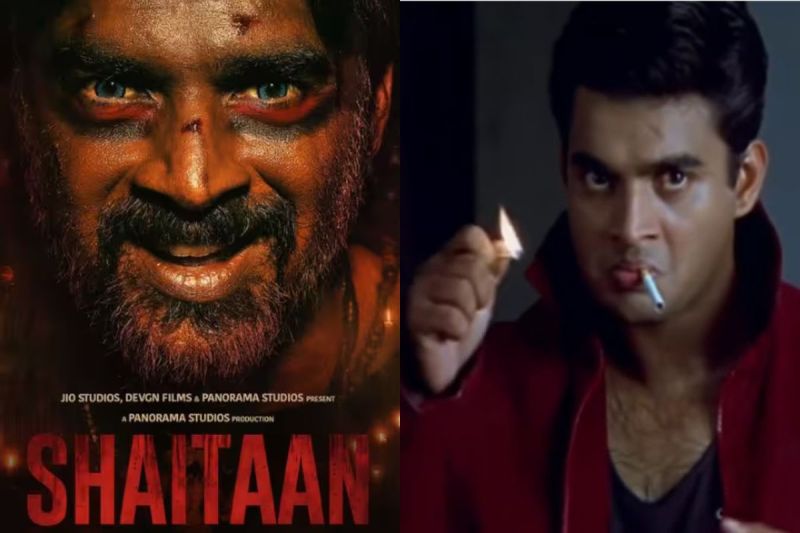 Shaitan Villain R Madhavan