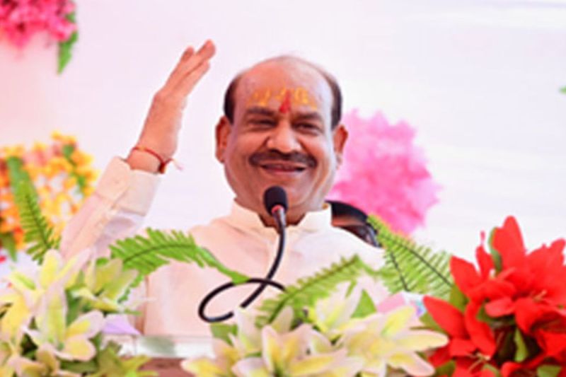 Lok Sabha Speaker Om Birla will reach Ayodhya to have darshan of Ram Lala and participate in Saryu Aarti
