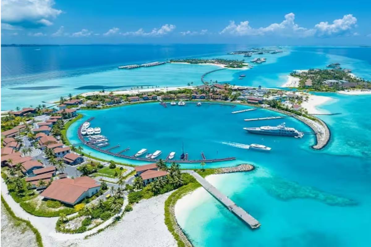 Maldives
