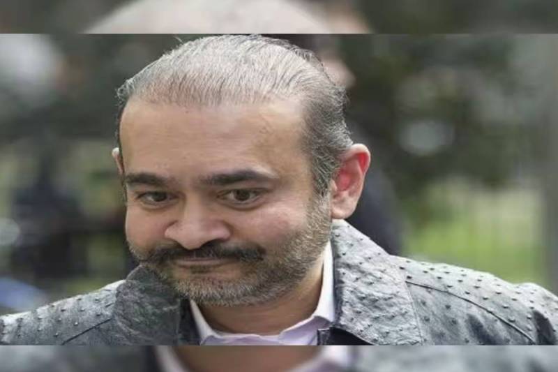 Nirav Modi