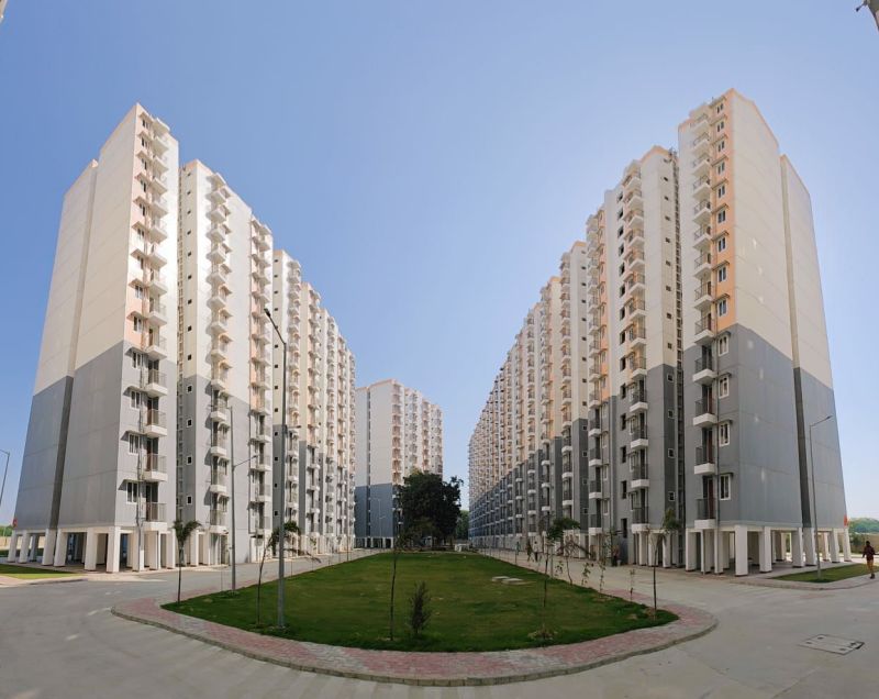 Pradhan Mantri Awas Yojana-Urban