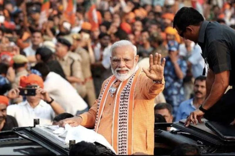 pm modi varanasi visit