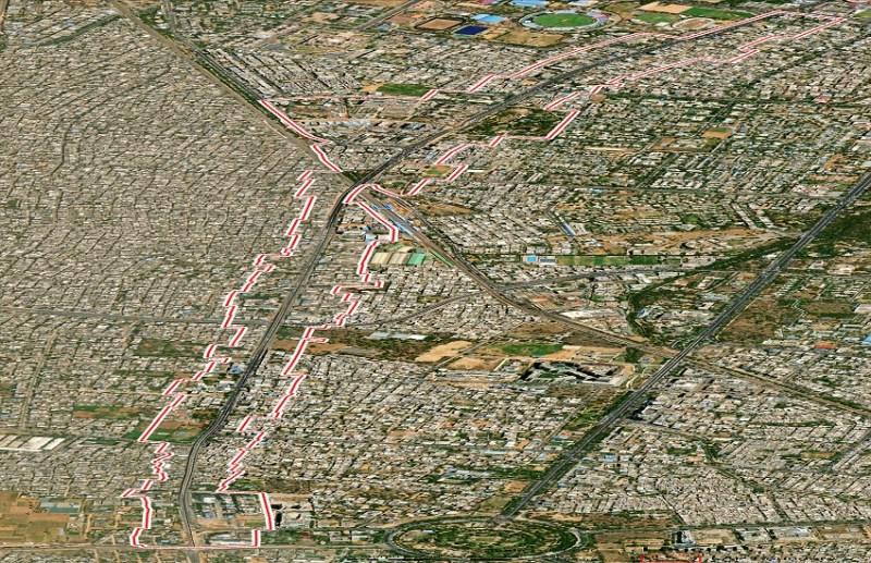 ये कैसा री-डवलपमेंट... लोगों में डर, निगम अफसर कह रहे नहीं करेंगे अधिग्रहण