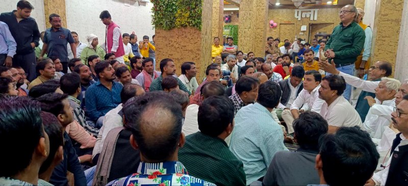 प्रणाम जैन हत्याकांड-भिण्ड