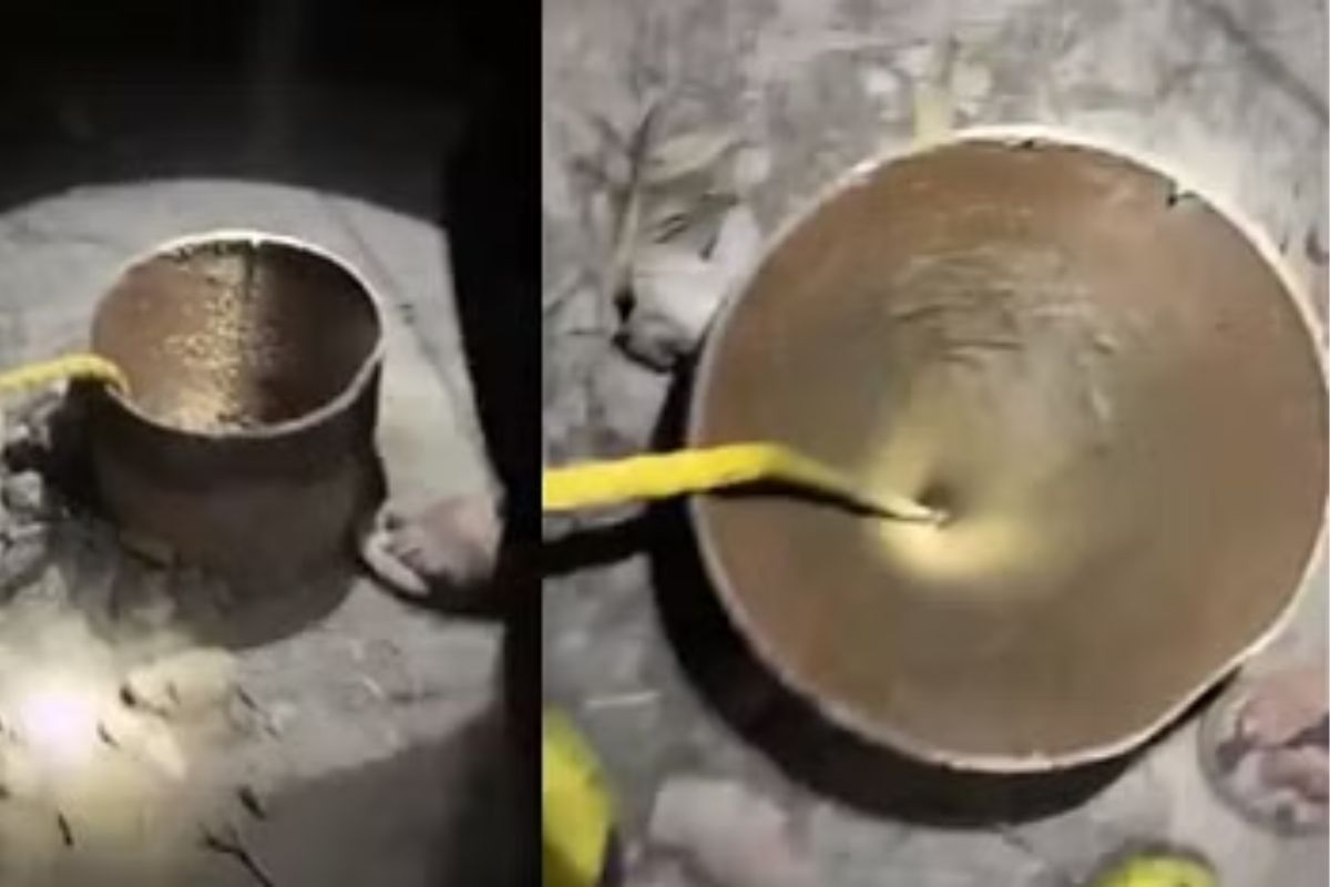 Borewell Accident: Child falls into 40 feet deep borewell, rescue operation of NDRF and police continues