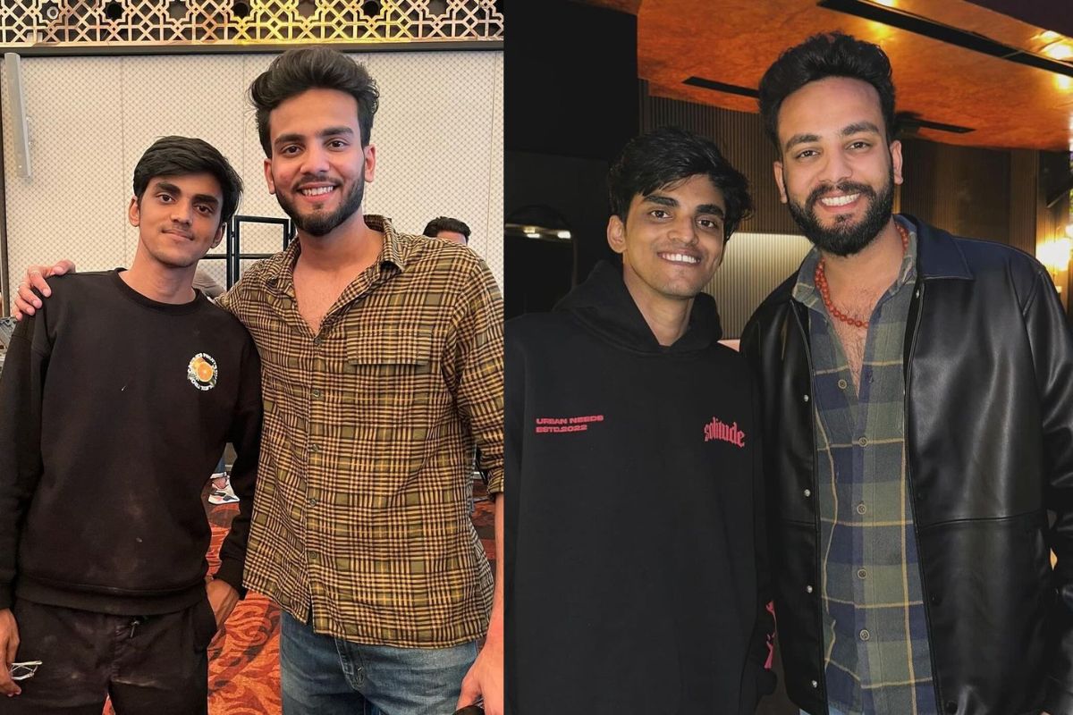 elvish yadav and maxtern