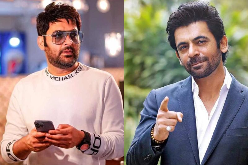 kapil.jpgKapil Sharma and Sunil Grover