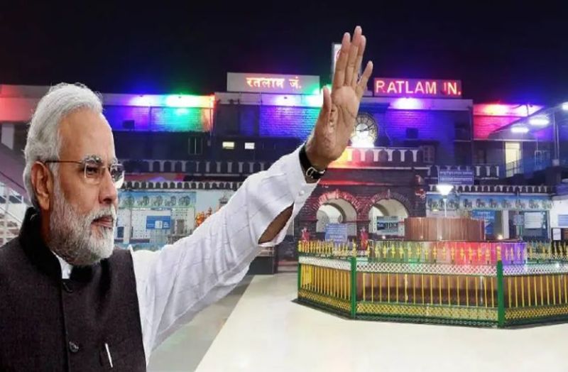 PM Narendra Modi will give gift to Madhya Pradesh latest news in hindi