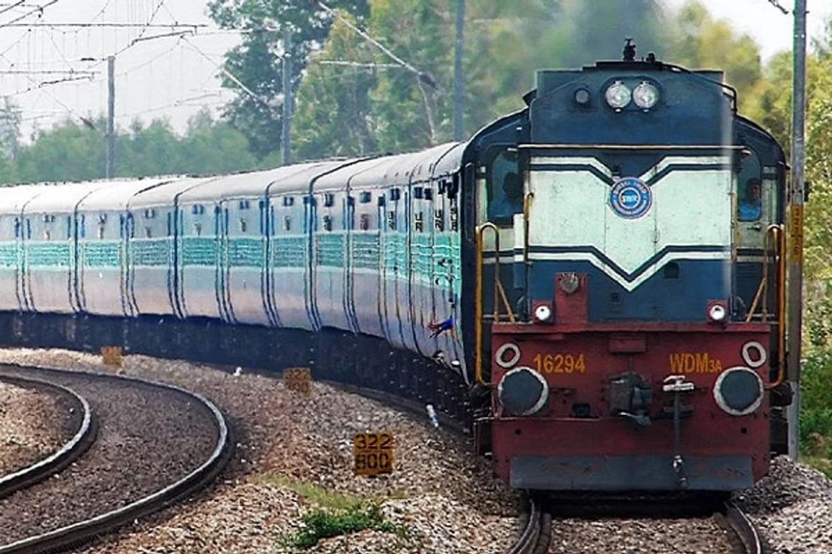 indian railways Ticket Discount Rules