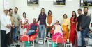 रक्तदान शिविर में हुआ 69 युनिट रक्तदान