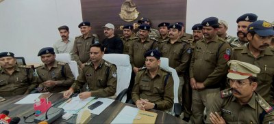 प्रेम संबंधों में बाधा बनने पर भाई की हत्या