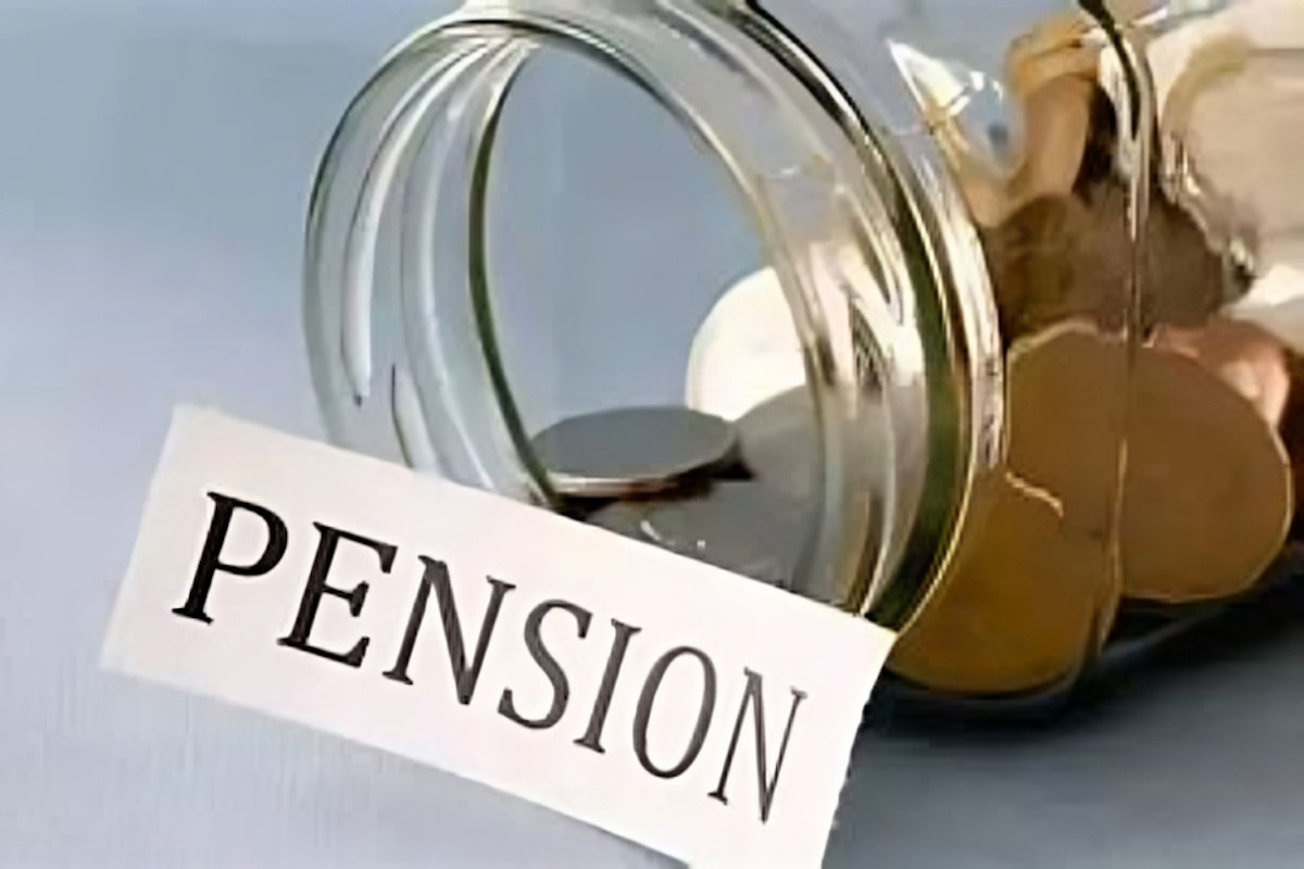  pension scheme scam