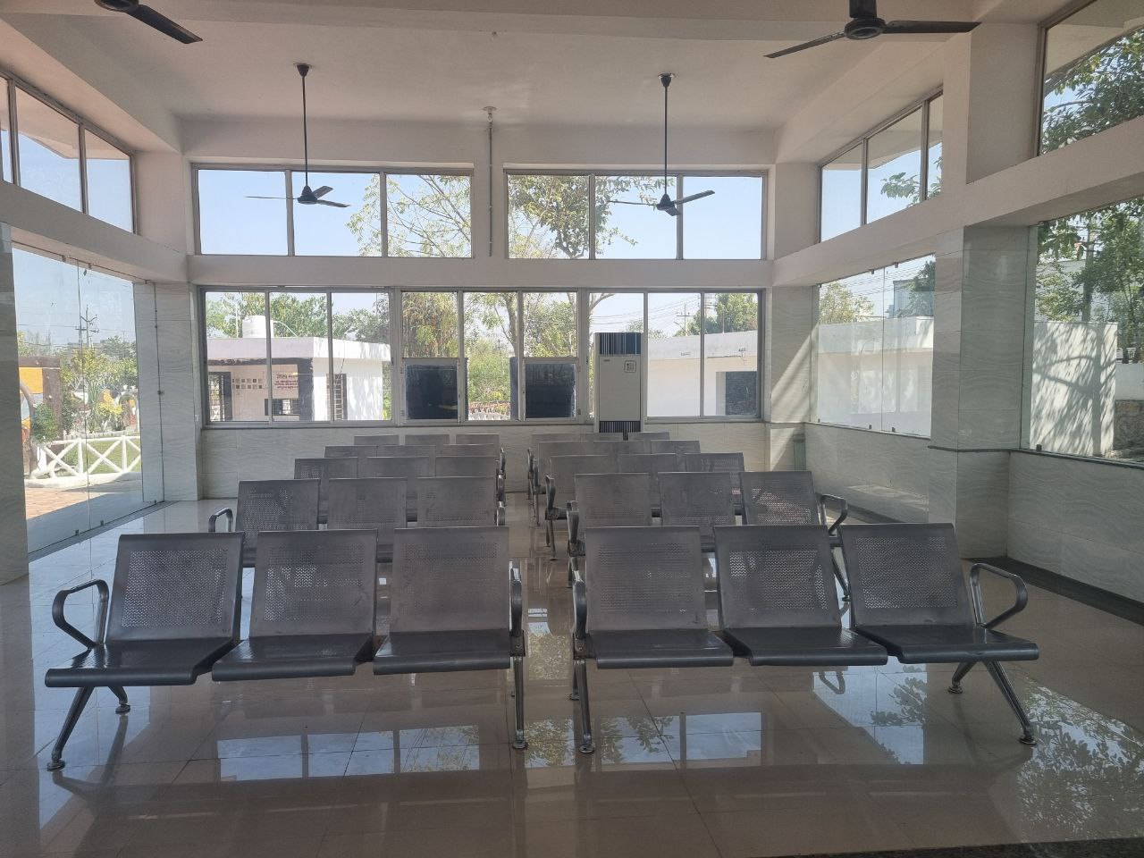 गांधीनगर मुक्ति धाम