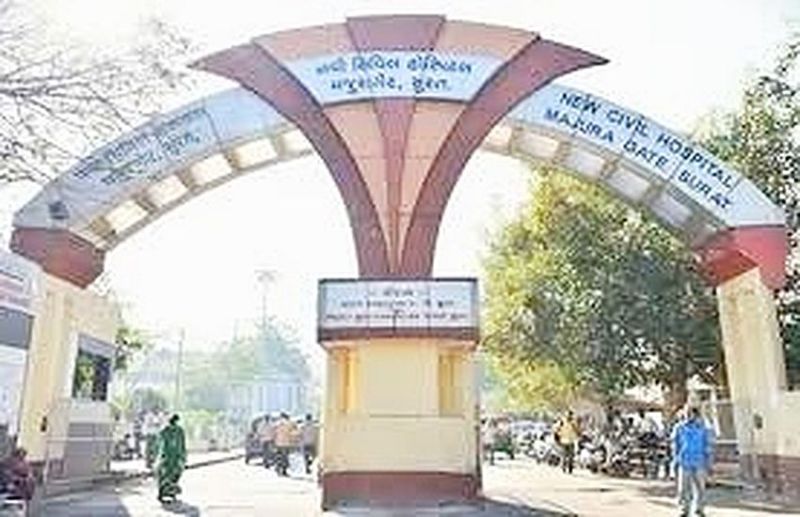 सूरत में युवती की मोबाइल लत ने ली जान