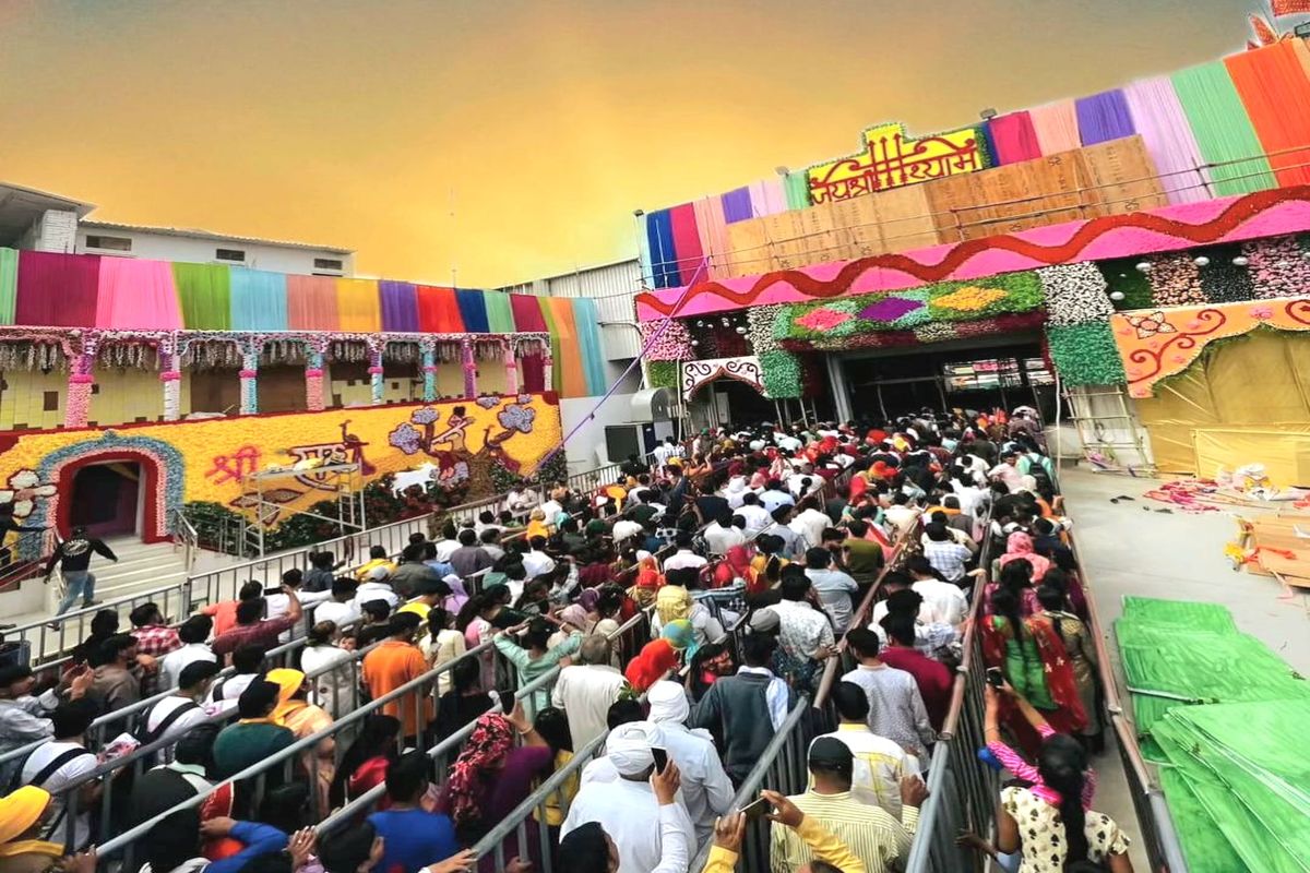 khatu mela