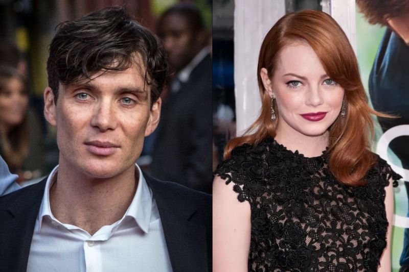 Oscars 2024 Winners List Oppenheimer win 7 awards and Emma Stone get best actress