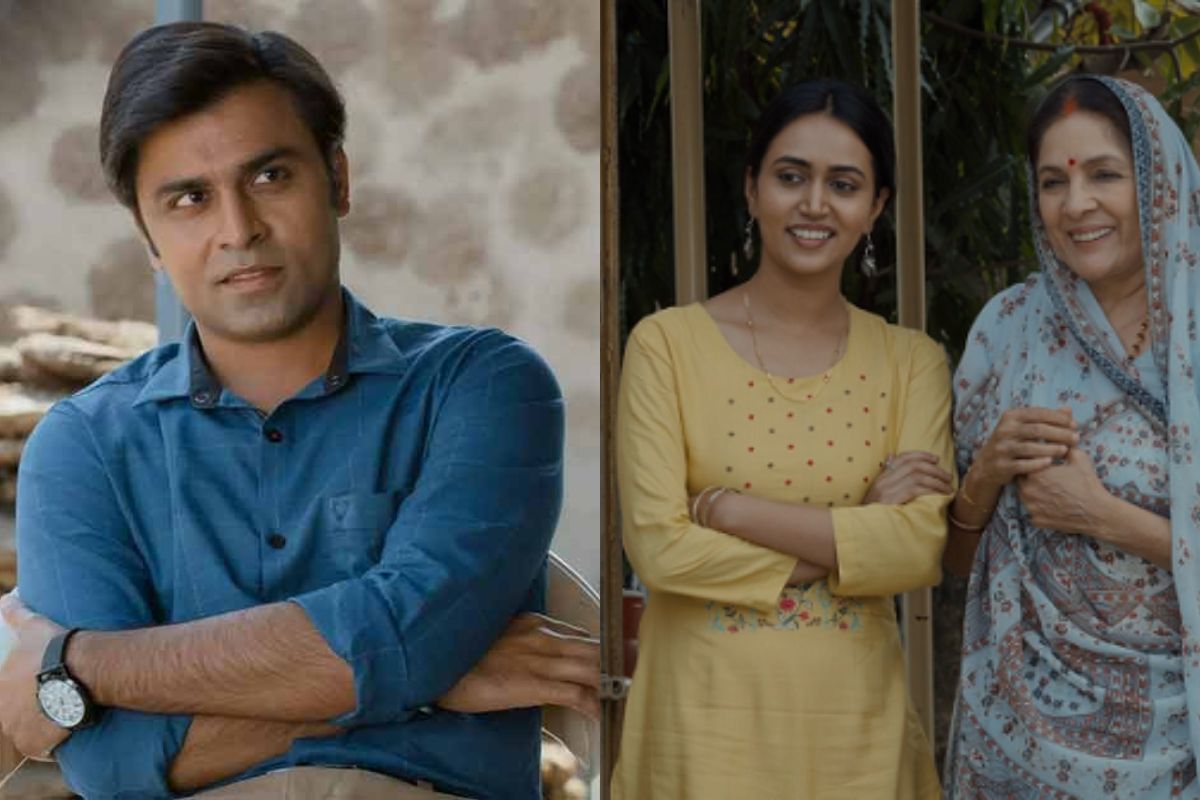 Panchayat season 3 Story