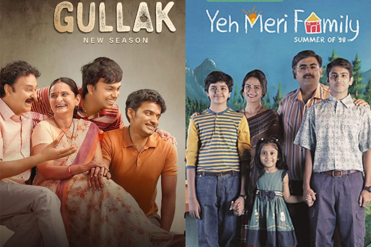 watch these web series during travelling holi 2024