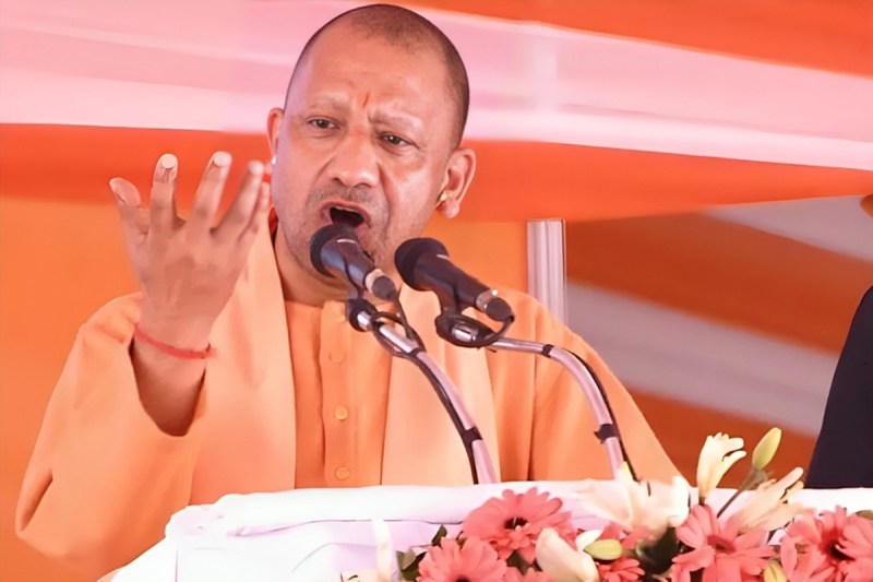CM Yogi will virtually inaugurate 8 projects today
