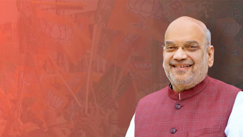 CAA will not take away citizenship Amit Shah assures minorities