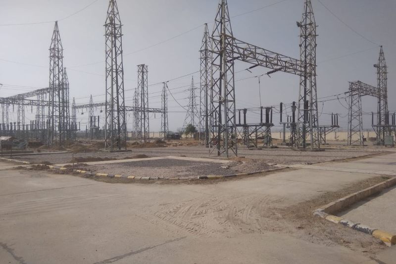 कारोली जीएसएस सिविल टेंडर नहीं हुआ, क्रमोन्नत का काम अटका