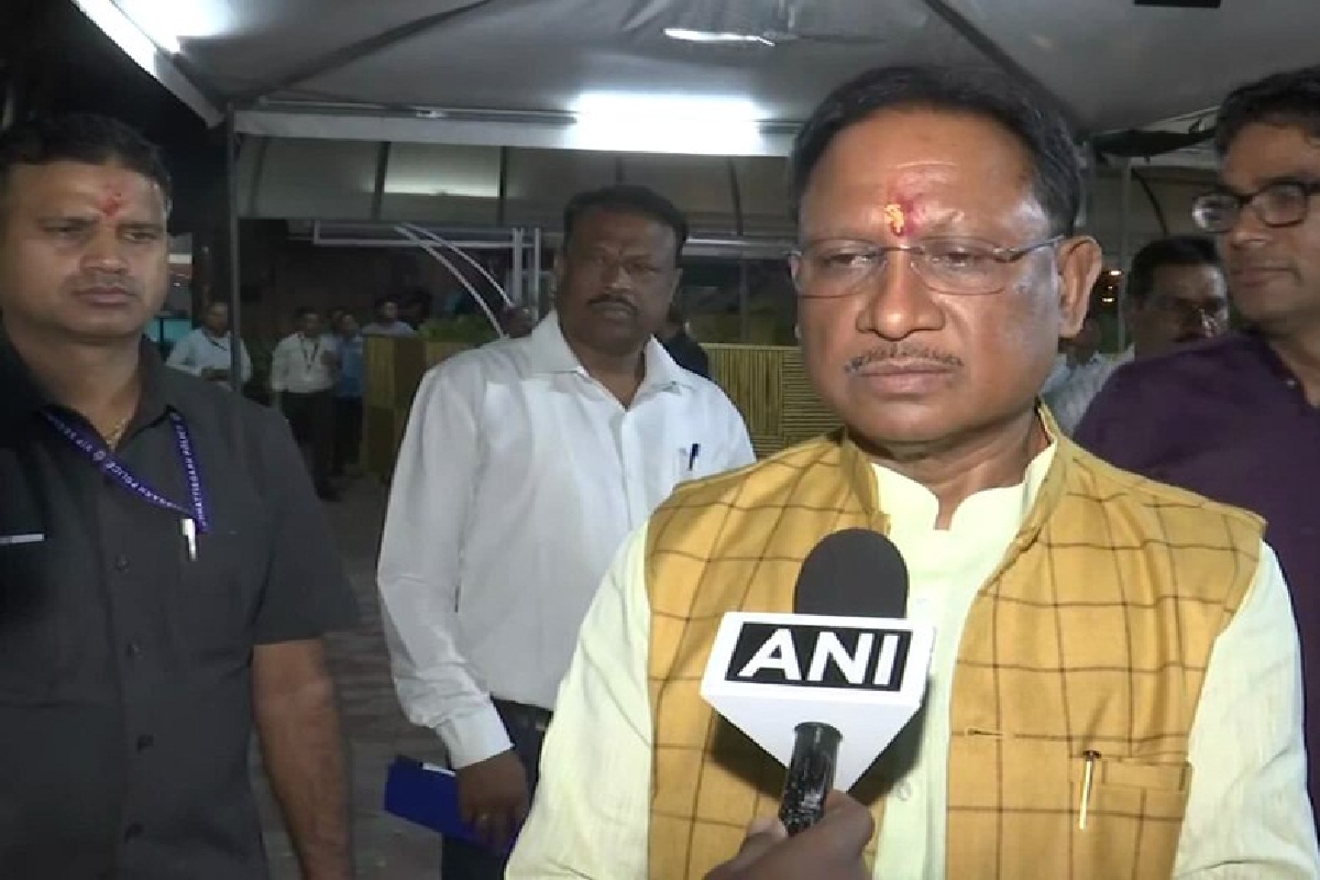 VIDEO: देश में CAA लागू होने पर CM साय की प्रतिक्रिया आई सामने, बोले- अब अल्पसंख्यकों को मिल सकेगी भारत की नागरिकता
