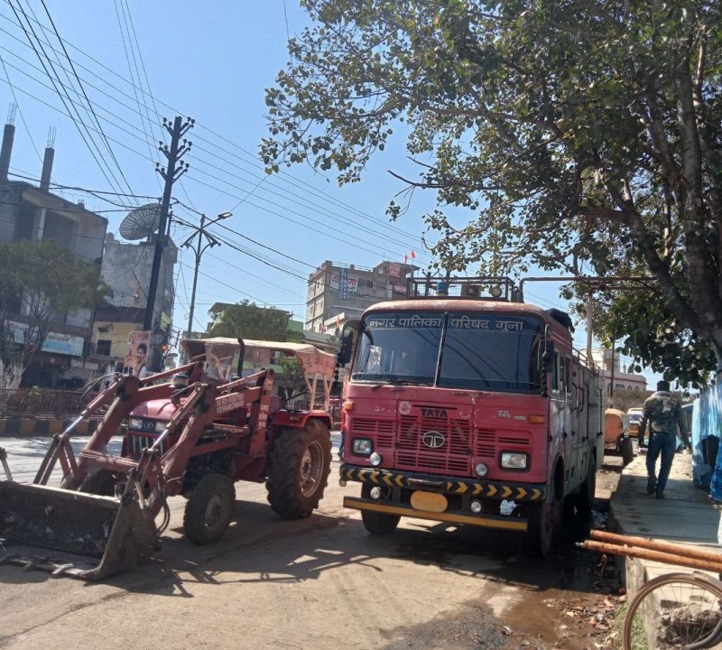 जरूरत पड़ी तो फायर स्टेशन प्रभारी नहीं चला पाएंगे दमकल, क्योंकि उसके पास लाइसेंस ही नहीं