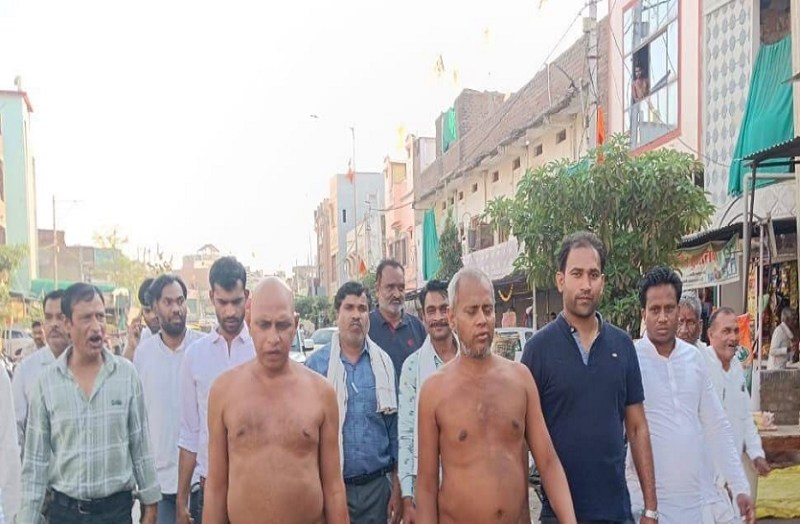 ताली बजाओ और कई रोग भगाओ, बच्चों के मस्तिष्क में लाती है पैनापन : मुनि श्री