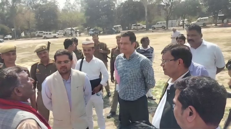 13 मार्च को मुख्यमंत्री योगी आदित्यनाथ उन्नाव में