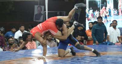 Short video poster image