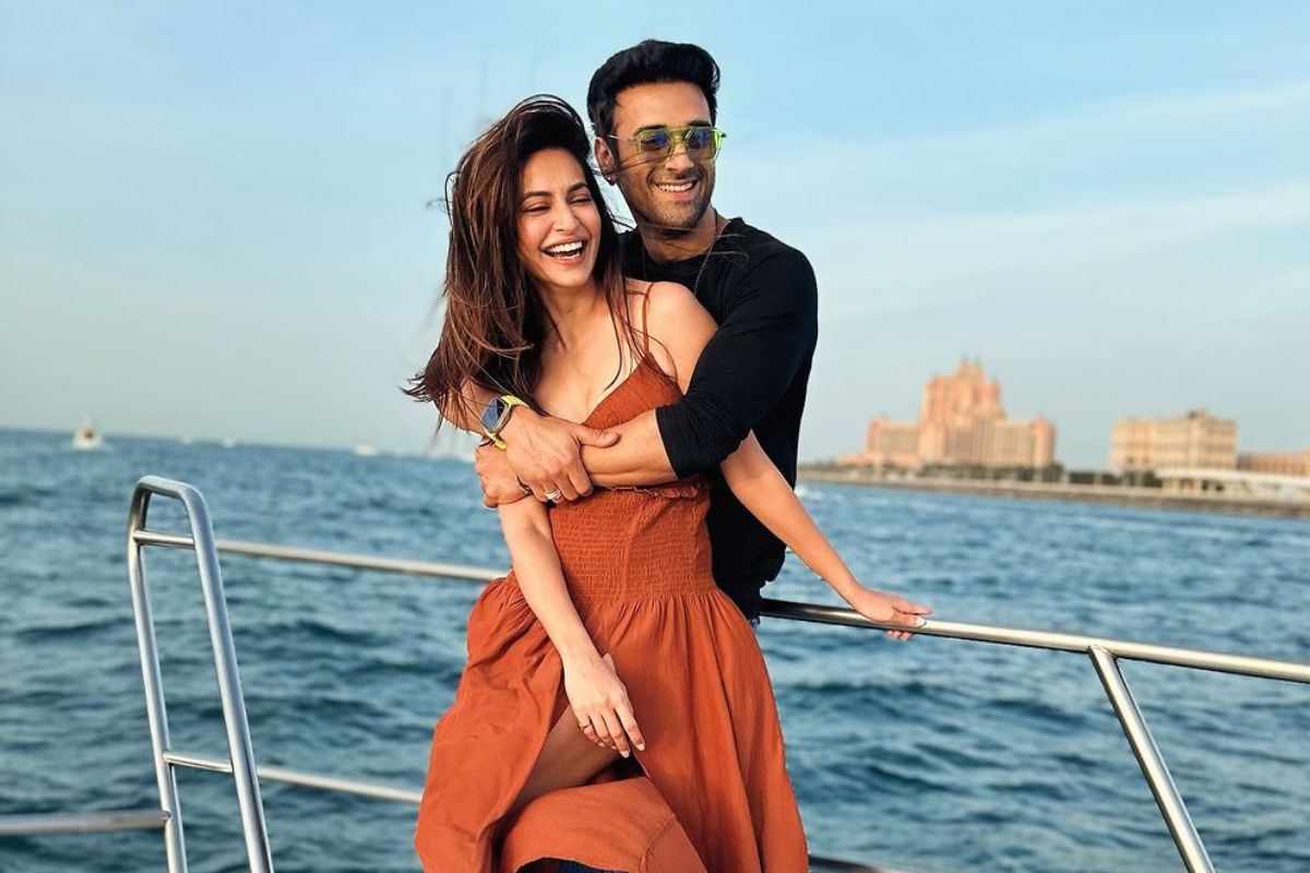 Pulkit Samrat and Kriti Kharbanda will get married on 13 March home decoration photo surfaced