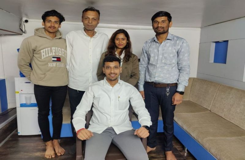 विश्वास और पारदर्शिता की कमी को पूरा करना जरूरी : महा ई सेवा